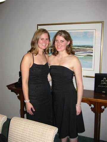 roomies